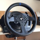 THRUSTMASTER T300RS GT Edition ハンコン