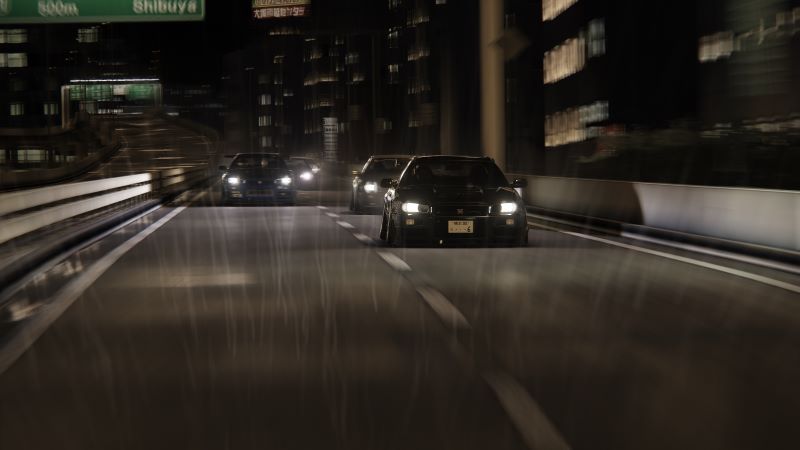 雨modのクオリティが凄い Assettocorsaで雨を降らせる方法 たかっちゃブログ